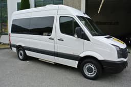 VW CRAFTER 6