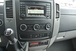 VW CRAFTER 30