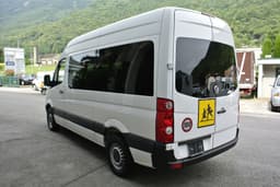 VW CRAFTER 11