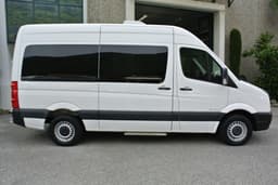 VW CRAFTER 8
