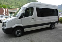 VW CRAFTER 4