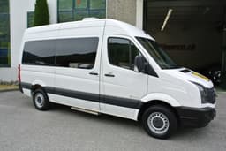 VW CRAFTER 7