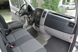 VW CRAFTER 16