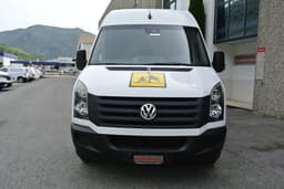 VW CRAFTER 2