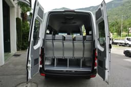 VW CRAFTER 20