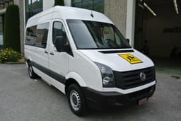 VW CRAFTER 5