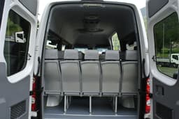 VW CRAFTER 22
