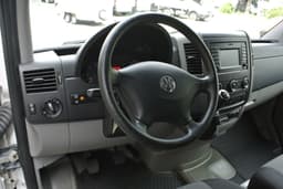 VW CRAFTER 13