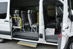 VW CRAFTER 17