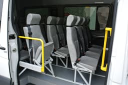 VW CRAFTER 19