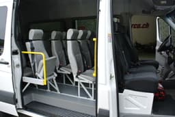VW CRAFTER 18