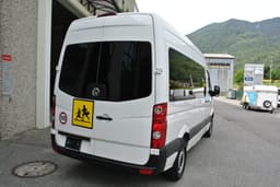 VW CRAFTER 10