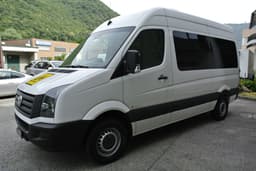 VW CRAFTER 3