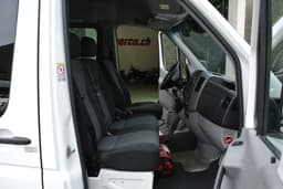 VW CRAFTER 15