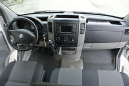 VW CRAFTER 26