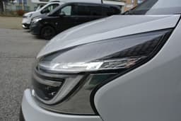 RENAULT TRAFIC 15
