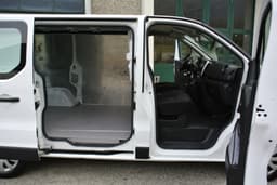 RENAULT TRAFIC 22
