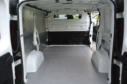 RENAULT TRAFIC 23