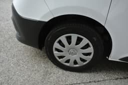 RENAULT TRAFIC 14