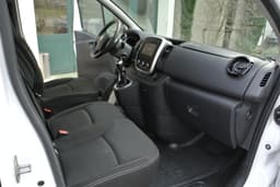 RENAULT TRAFIC 20