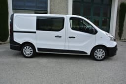 RENAULT TRAFIC 7