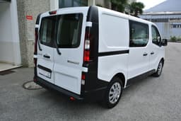 RENAULT TRAFIC 9
