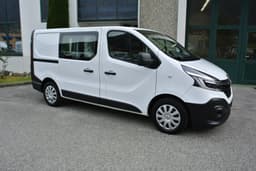 RENAULT TRAFIC 6