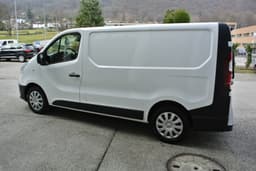 RENAULT TRAFIC 13