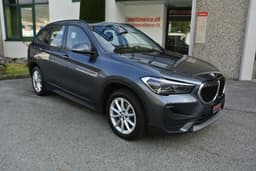 BMW X1 4