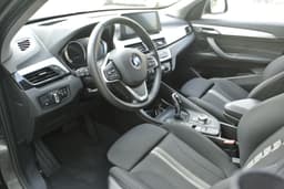 BMW X1 17