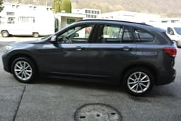 BMW X1 11