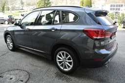 BMW X1 10