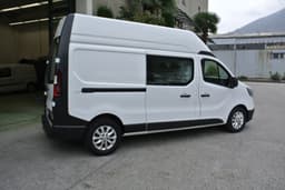 RENAULT TRAFIC 6