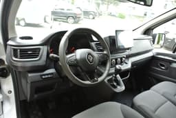 RENAULT TRAFIC 14