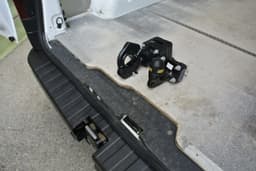 RENAULT TRAFIC 23
