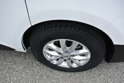RENAULT TRAFIC 12