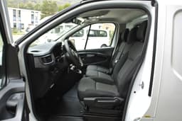 RENAULT TRAFIC 16
