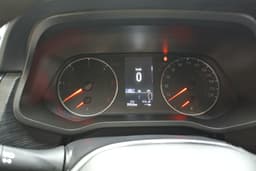 RENAULT TRAFIC 13
