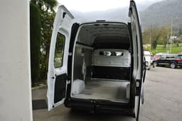 RENAULT TRAFIC 19