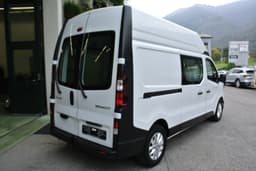 RENAULT TRAFIC 7