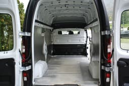 RENAULT TRAFIC 22