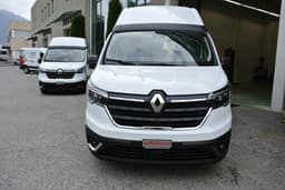 RENAULT TRAFIC 3