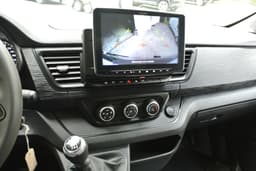 RENAULT TRAFIC 27