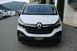 RENAULT TRAFIC 3