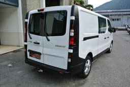 RENAULT TRAFIC 7