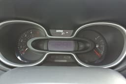 RENAULT TRAFIC 21