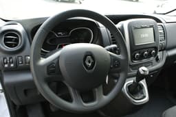 RENAULT TRAFIC 13