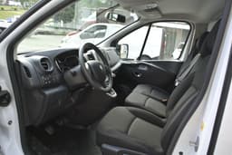 RENAULT TRAFIC 11