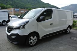 RENAULT TRAFIC 2