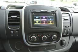 RENAULT TRAFIC 22